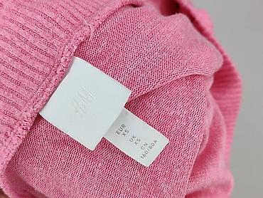 michael jackson x hm: H&M, Sweter damski, rozmiar XS — 4