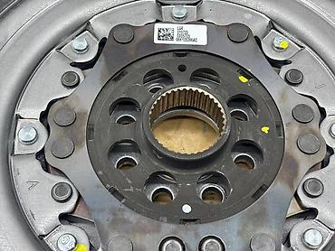 tocak gume: ZAMAJAC DSG 2.0 ZA VOLKSWAGEN TIGUAN, GOLF 7, PASSAT B8 - 06K 105 266 — 5