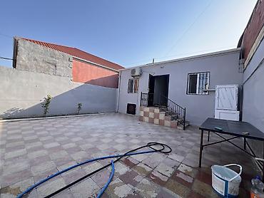 gence emlak ev: 3 otaqlı, 90 kv. m — 3