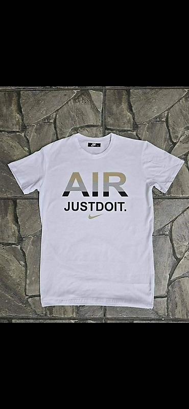 Majice: Men's T-shirt The North Face, bоја - Crna — 15