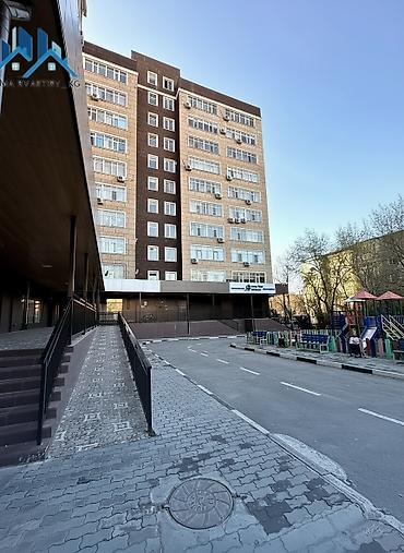 Продажа квартир: 3 комнаты, 118 м², Элитка, 2 этаж, Дизайнерский ремонт — 1