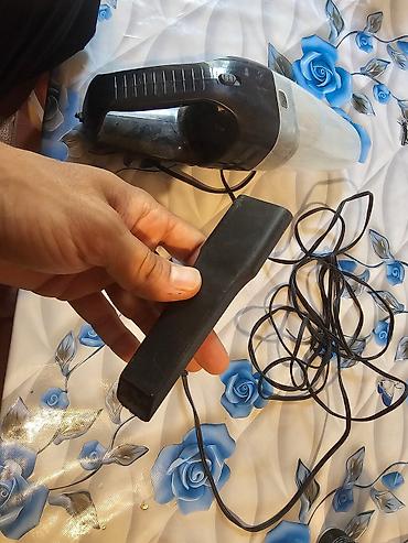 tap az kondisioner: Maşın üçün tozsoranekilde gördüyünüz kimidi qırığı yoxdur 5-6 defe — 5