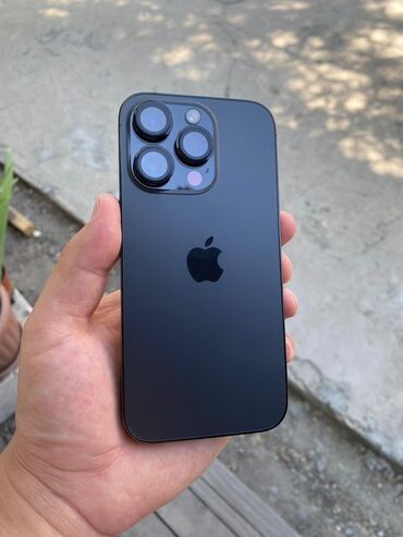 rtx 4080 цена бишкек: IPhone 14 Pro, Колдонулган, 256 ГБ, Кара, 79 %