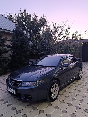 лисян машина цена бишкек: Honda Accord: 2002 г., 2 л, Автомат, Бензин, Седан — 8
