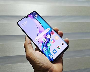 note 2: Xiaomi, Mi Note, Б/у, 64 ГБ, цвет - Синий, 1 SIM, 2 SIM — 10