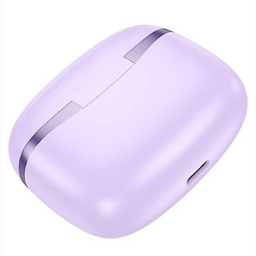 harmony: Беспроводные наушники Hoco EQ10 Harmony (TWS) - Bluetooth 5.3 — 6