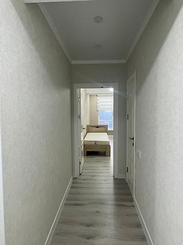 Продажа квартир: 2 комнаты, 68 м², Элитка, 8 этаж, Евроремонт — 10