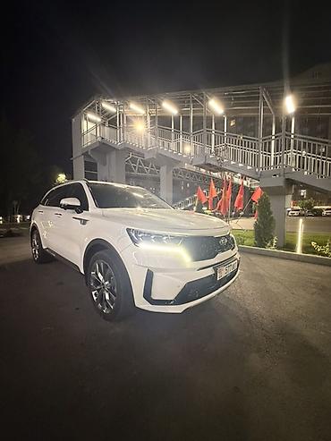 родар: Kia Sorento: 2020 г., 2.2 л, Робот, Дизель, Кроссовер — 3