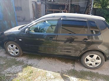 honda polo: Volkswagen Polo: 2004 г., 1.4 л, Автомат, Бензин, Хэтчбэк — 2