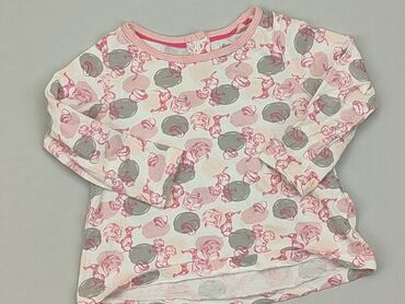 T-shirts and Blouses: Blouse, 3-6 months, condition - Very good