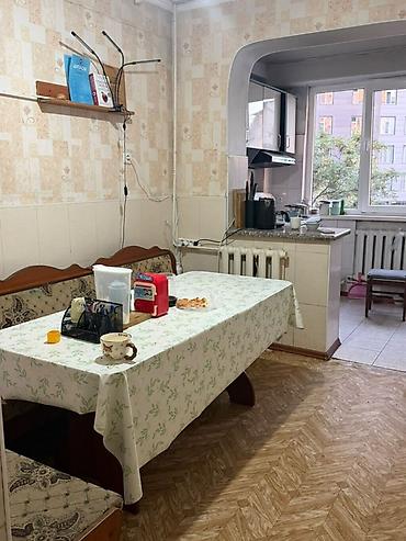 Продажа квартир: 2 комнаты, 52 м², Джал-15 106 серия, 2 этаж, Евроремонт — 10