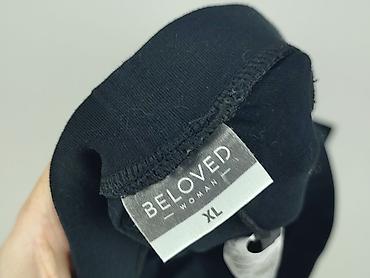 leginsy strongpoint: Beloved, Legginsy rozmiar XL — 4