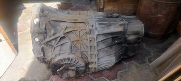 двигатель ауди а6 с6: Коробка передач Вариатор Audi 2001 г., Б/у, Оригинал, Германия