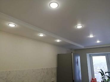 Ремонт под ключ: Ремонт под ключ | Кухни Больше 6 лет опыта — 10