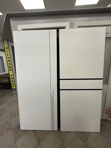 Межкомнатные двери: Акция дверей до конца месяца успейте приобрести по оптовым ценам — 13