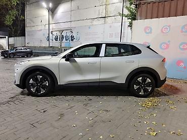 Changan: Changan Alsvin: 2026 г., 0.1 л, Типтроник, Электромобиль, Внедорожник — 7