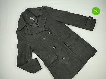 cedar wood state jacket: Cedar Wood State, Płaszcz damski, rozmiar M — 2