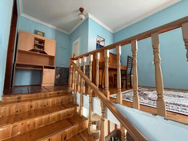 Uzunmüddətli kirayə evlər: 150 kv. m, 2 otaqlı, Artezian quyusu, Kombi, Qaz — 8