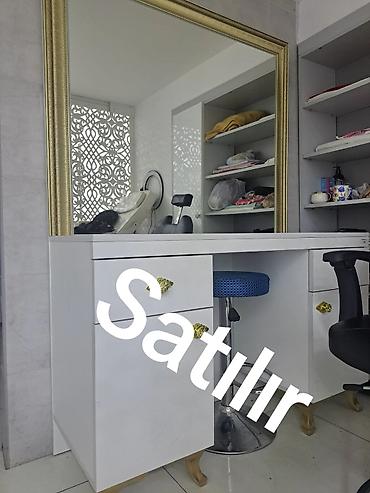 Salon, tibbi mebel: Tezedir — 1