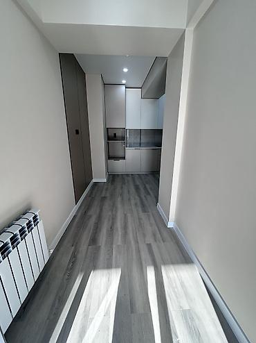 Продажа квартир: 2 комнаты, 72 м², Элитка, 9 этаж, Евроремонт — 9