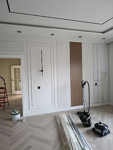 Другие виды отделочных работ: Больше 6 лет опыта — 14