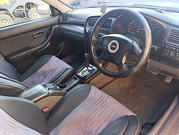 Subaru: Subaru Legacy: 2000 г., 2 л, Автомат, Бензин, Универсал — 6