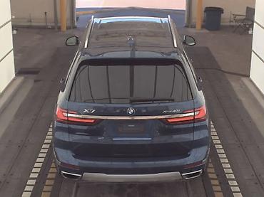 bmw e70: BMW X7: 2019 г., 3 л, Автомат, Бензин, Кроссовер — 6