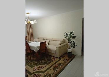 Продажа квартир: 3 комнаты, 64 м², 6 мкр 104 серия, 1 этаж, Свежий ремонт — 3