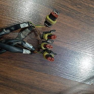 ГБО: Универсальный газовый редуктор с манометром, предназначенный для — 6