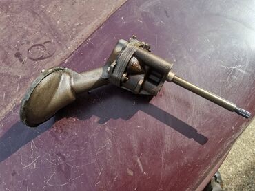 Auto delovi: Uljna pumpa Lada 2121,21213,21214 Niva br.3. Polovno, ocuvano. Skinuto — 4