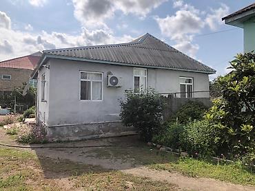 gencede satlan evler: 2 otaqlı, 144 kv. m, Kredit yoxdur, Yeni təmirli — 2