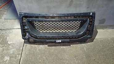 creva interkulera: MASKA IVECO PREDNJA | iveco maska branika — 1