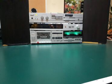 Zvučnici i stereo sistemi: Svaki uredjaj je potpuno ispravan, dok se stanje vidi na slikama na lalafo.rs — 6 Zvučnici i stereo sistemi: Svaki uredjaj je potpuno ispravan, dok se stanje vidi na slikama — 6