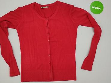 clothes in red: GREY WOLF, Kardigan damski, rozmiar M — 2