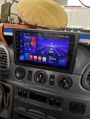 Новый, 2-DIN, 9 ", Android (встроенная ОС), 4 ГБ ОЗУ, 64 Гб ПЗУ at lalafo.kg Новый, 2-DIN, 9 ", Android (встроенная ОС), 4 ГБ ОЗУ, 64 Гб ПЗУ