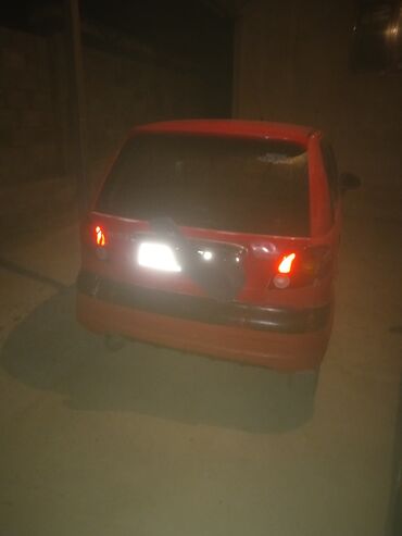 аренда авто бишкек матиз: Daewoo Matiz: 2001 г., 0.8 л, Механика, Бензин, Хетчбек