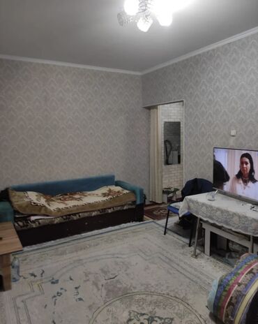 Продажа домов: 1 комната, 39 м², 105 серия, 2 этаж, Евроремонт