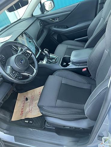 авто чехолдор: Subaru Outback: 2019 г., 2.5 л, Вариатор, Бензин, Универсал — 10