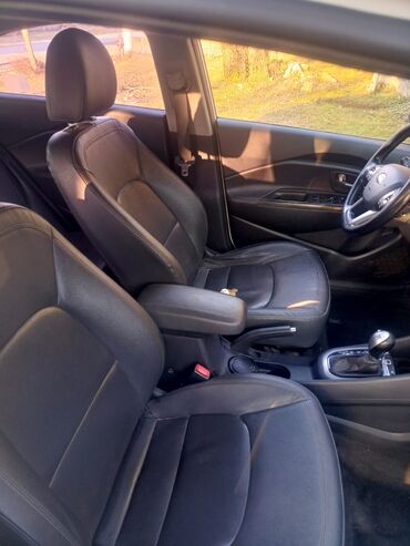 Kia: Kia Rio: 1.6 l | 2015 il Hetçbek — 5