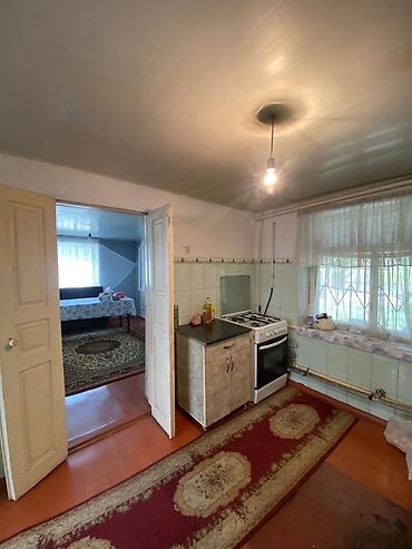 Продажа коттеджей и домов: Новопавловкадан чон уй сатылат. 5ком +2ком кухня алма бак — 7