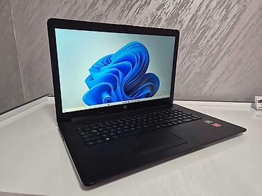 tp link srbija: HP 17-ca1124ng – 17.3" / RYZEN 5 / 8GB RAM / 256GB SSD / RADEON VEGA 8 — 9