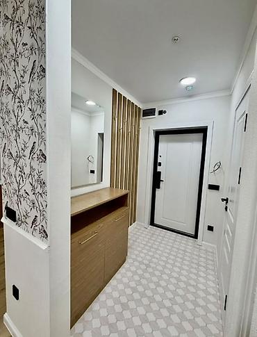 artwin: 1 комната, 37 м², АЮ Гранд Элитка, 3 этаж, Дизайнерский ремонт — 3