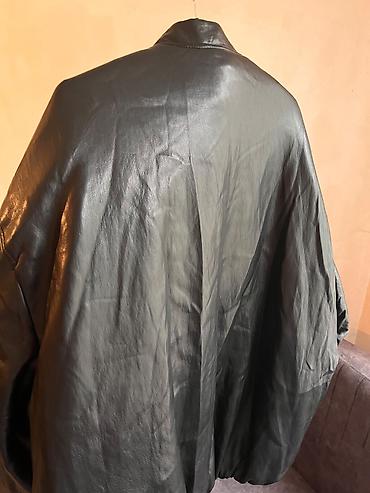 Kurtkalar: Kurtka, Bomber, Payız, 2XL — 2
