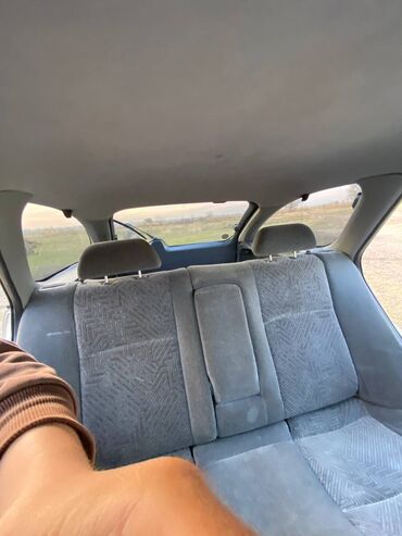 Honda: Honda Accord: 1999 г., Автомат, Бензин, Универсал — 25