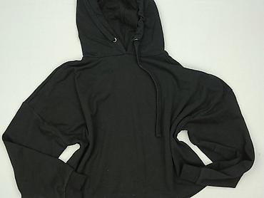 pull i bear bluza: Sinsay, Women`s hoodie, size XS — 1