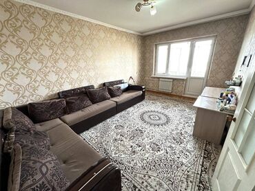 Продажа квартир: 3 комнаты, 62 м², Элитка, 9 этаж, Косметический ремонт