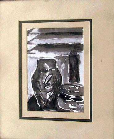 Ostali kućni aparati: \"Pogled\"" - lavirani tuš — 3