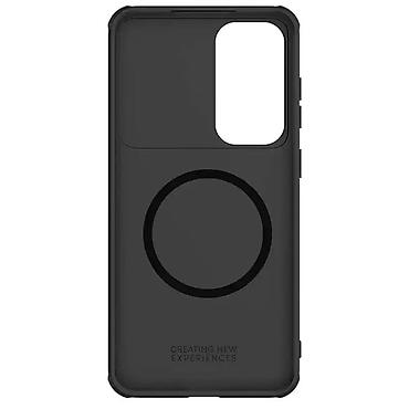 Maske i futrole za telefone: Maska Nillkin CamShield Pro Magnetic za Samsung S931B Galaxy S25 crna — 4