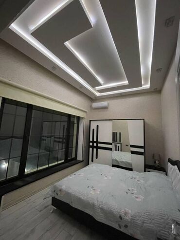 Həyət evləri və villaların satışı: Şüvəlan qəs. 6 otaqlı, 185 kv. m, Yeni təmirli — 4