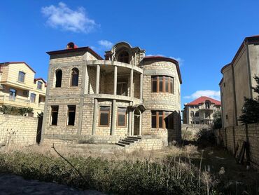 Changan: 8-ой километр 8 комнат, 570 м², Без ремонта
